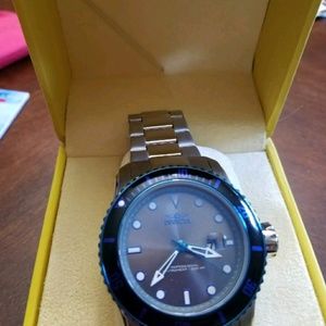 Invicta mens new watch